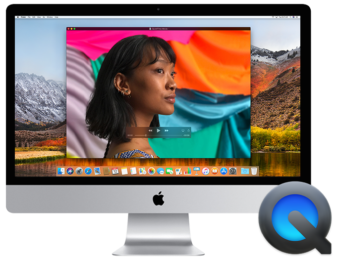 quicktime for mac tips and tricks